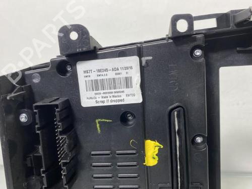 Climate control FORD MONDEO V Hatchback (CE) 1.5 EcoBoost | BP20182485I5 - Image 3