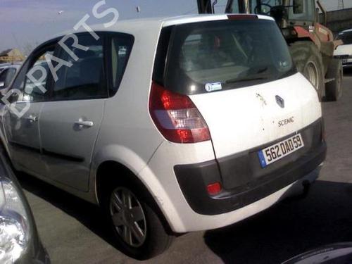 Switch RENAULT SCÉNIC II (JM0/1_) 1.5 dCi (JM0F) | BP19987682I30 