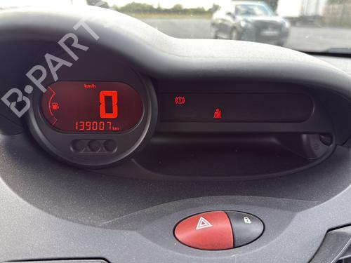 Switch RENAULT TWINGO II (CN0_) 1.2 (CN0D) | BP32297017I30 - Image 5