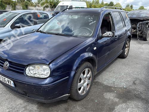 Brugte VW GOLF IV Variant (1J5) 1.9 TDI (90 hp) 4262726