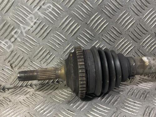 Left front driveshaft PEUGEOT 206 Van  | BP19987188M38 