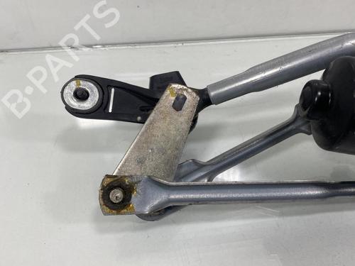 Front wiper motor HYUNDAI i20 II (GB, IB) 1.2 | BP19971055M29 