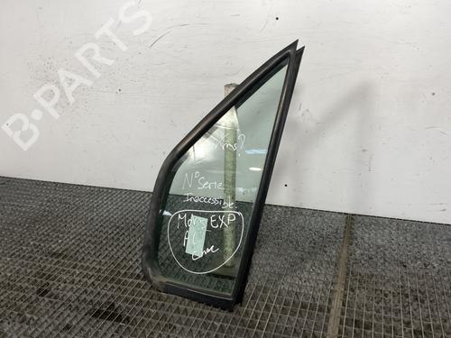 Front left quarter glass RENAULT MASTER II Van (FD) 2.2 dCI 90 (FD0G, FD0N, FD2G, FD2N, FD3G, FD3N) | BP28279962C111 