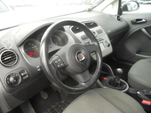 Climate control SEAT ALTEA (5P1)  | BP20033196I5 