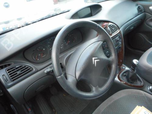 Horn CITROËN C5 I (DC_) | BP20004376E13 - Image 7