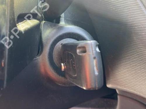 Engine CITROËN C4 Picasso I MPV (UD_) 2.0 i 16V | BP31022780M1 - Image 14