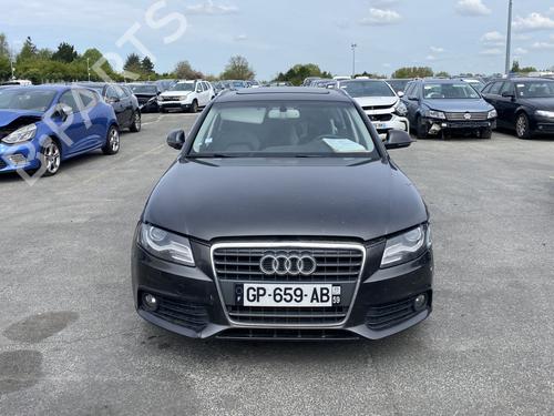 Left front driveshaft AUDI A4 B8 Avant (8K5) 2.0 TDI | BP31878800M38 - Image 41