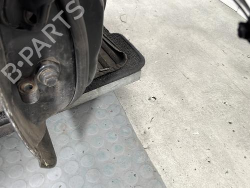 Right front door FORD C-MAX (DM2) 1.6 TDCi | BP28279523C3 