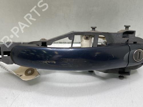 Used Front left exterior door handle VW GOLF PLUS V (5M1, 521) 2.0 TDI (136 hp) 29604784