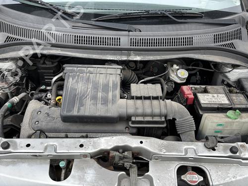 Rear parcel shelf SUZUKI SWIFT III (MZ, EZ) 1.3 (RS413, ZC11S) | BP30596885C85 - Image 7