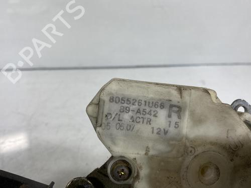 Front right lock NISSAN ALMERA TINO (V10)  | BP20024285C97 