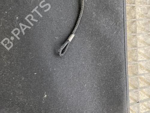 Rear parcel shelf CITROËN C1 II (PA_, PS_) 1.0 VTi 72 | BP30091497C85