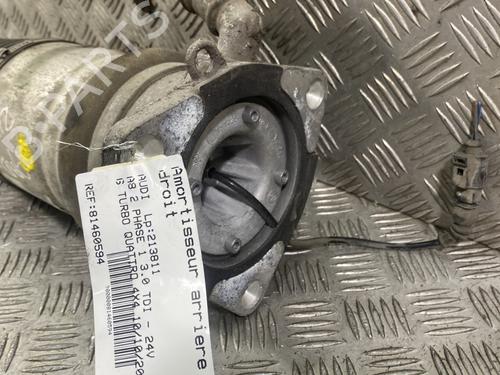 Used Right rear shock absorber Right rear shock absorber AUDI A8 D3 (4E2, 4E8) 3.0 TDI quattro (233 hp) 25332079 25332079