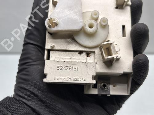 Climate control RENAULT TWINGO I (C06_) 1.2 (C066, C068) | BP29707095I5 