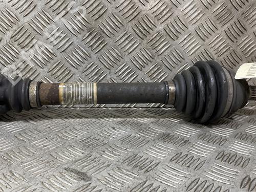 Right front driveshaft CITROËN C3 II (SC_) 1.6 HDi | BP28704941M39