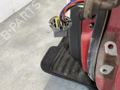 Left rear door HYUNDAI i10 II (BA, IA) 1.0 | BP29507361C4 