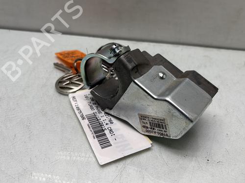 Used Ignition barrel HYUNDAI i20 II (GB, IB) 1.4 CRDi (90 hp) 29286929