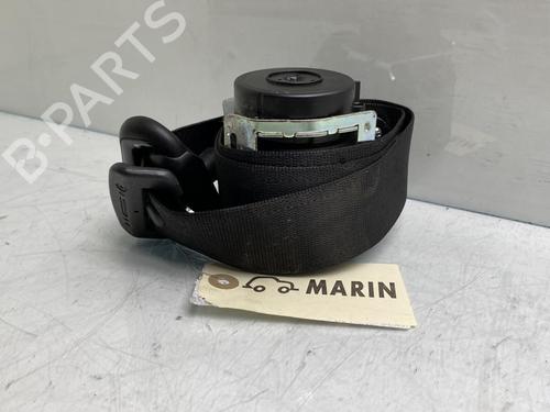 Used Front right seatbelt Front right seatbelt OPEL ASTRA H GTC (A04) 1.7 CDTi (L08) (101 hp) 20021801 20021801