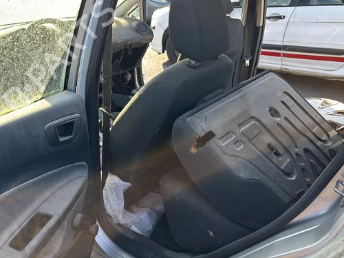 Front left exterior door handle FORD FIESTA VI (CB1, CCN) 1.25 | BP28428034C128 