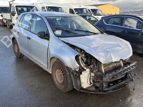 Left front driveshaft VW GOLF VI (5K1) 1.6 TDI | BP37075794M38 - Image 12