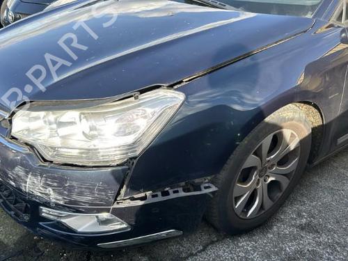 Gearbox CITROËN C5 III (RD_) | BP25261882M3 - Image 15