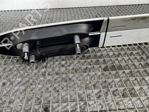 Roof bar CITROËN C4 CACTUS 1.2 VTi 82 | BP29465647C65 