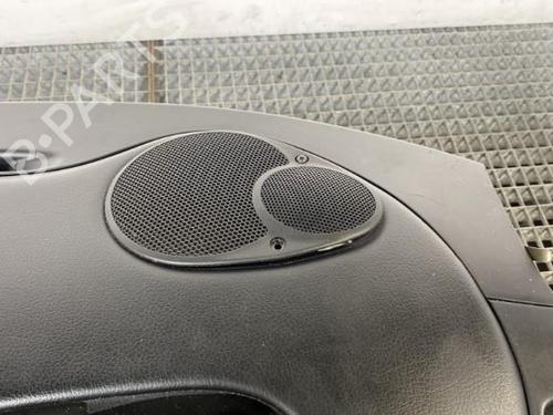 Used Dashboard PORSCHE BOXSTER (986) S 3.2 (252 hp) 19952053