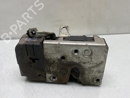 Used Front right lock PEUGEOT 206+ (2L_, 2M_) 1.4 HDi eco 70 (68 hp) 30438485