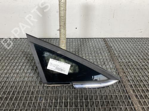 Used Front right quarter glass FORD FIESTA VI (CB1, CCN) 1.6 TDCi (95 hp) 22449752