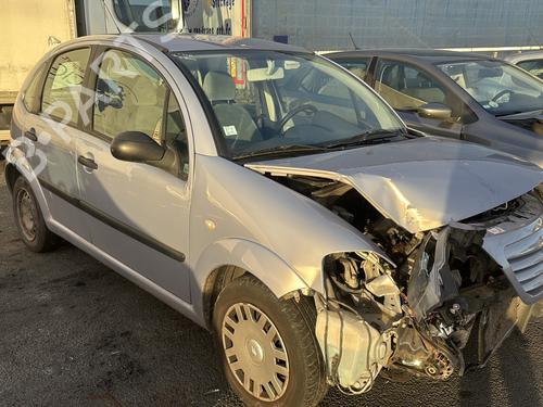 Peças CITROËN C3 I (FC_, FN_) 1.1 i (60 hp) 4436827