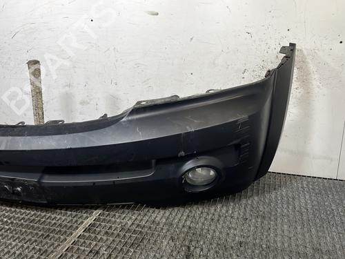Front bumper KIA SORENTO I (JC) 2.5 CRDi 4WD | BP32208309C7