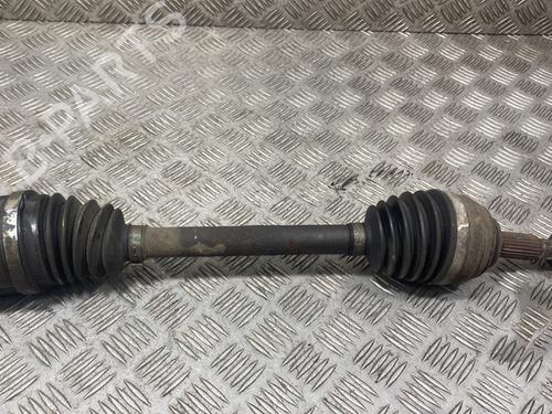 Right front driveshaft DACIA SANDERO 1.5 dCi | BP30090599M39 