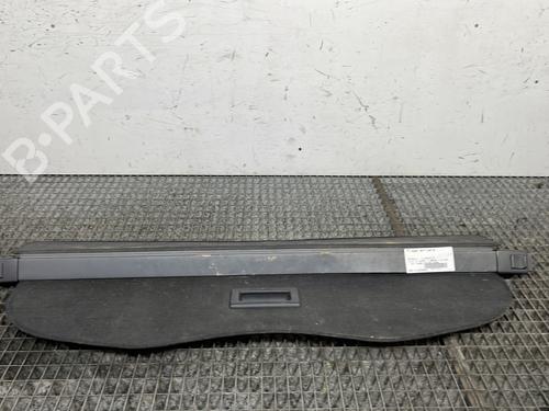 Used Rear parcel shelf RENAULT CLIO III Grandtour (KR0/1_) 1.5 dCi (KR0F) (86 hp) 31212564