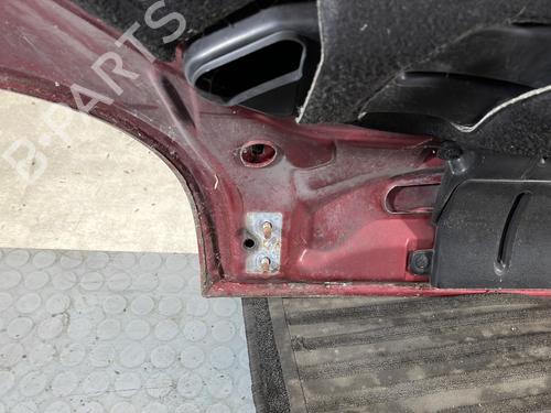 Hood RENAULT KANGOO (KC0/1_) 1.5 dCi (KC07) | BP28425190C1 