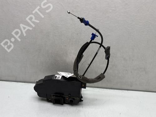 Front left lock CITROËN C4 Picasso II 1.6 HDi / BlueHDi 115 | BP29187486C98