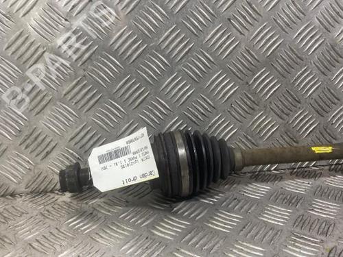 Used Right front driveshaft Right front driveshaft 19971501 19971501