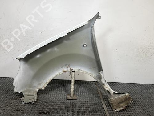 Right front fenders RENAULT KANGOO Express (FC0/1_) 1.5 dCi (FC07, FC1R) | BP29200892C42 