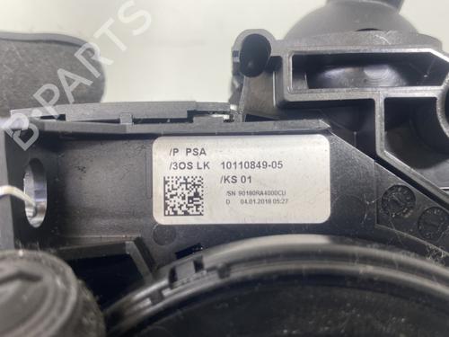 Steering column stalk CITROËN C4 CACTUS 1.2 THP 110 | BP29897825I23 - Image 4