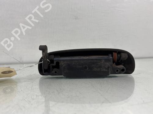 Rear right exterior door handle FORD FIESTA IV (JA_, JB_) 1.25 i 16V | BP29707547C130 