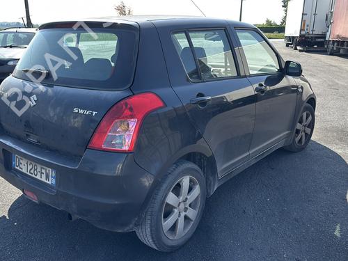 Right headlight SUZUKI SWIFT III (MZ, EZ) 1.3 DDiS (RS413D) | BP30412582C29  - Image 21