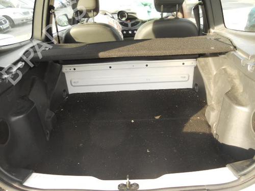Climate control RENAULT TWINGO II (CN0_) 1.5 dCi 75 | BP20019887I5 - Image 11