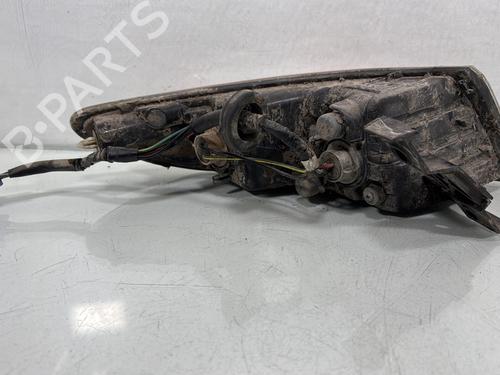 Right taillight HONDA CIVIC VIII Hatchback (FN, FK) 2.2 CTDi (FK3) | BP29413387C35 
