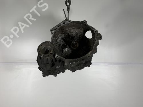 Used Gearbox SEAT IBIZA III (6L1) 1.9 TDI (100 hp) 21948856