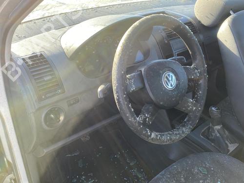 Frontplade/Frontkurv VW POLO (9N_, 9A_) 1.4 TDI | BP26496184C72 