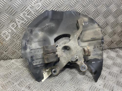 Left front steering knuckle BMW 3 Coupe (E46) 330 Cd | BP27356055M25 