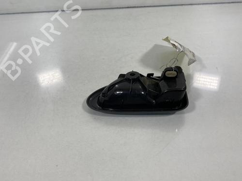 Used Rear left interior door handle Rear left interior door handle RENAULT CLIO II (BB_, CB_) [1998-2016] 20033812 20033812