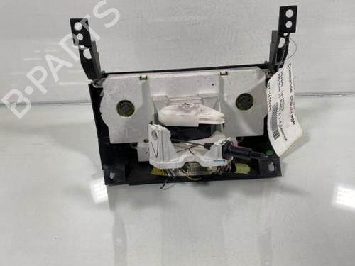 Climate control NISSAN PRIMERA Hatchback (P12)  | BP20005668I5 