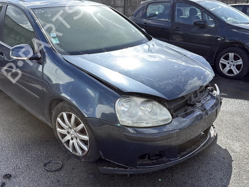 Right front door VW GOLF V (1K1) 1.9 TDI | BP29866874C3