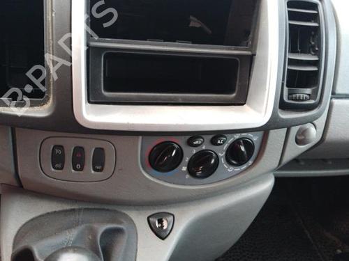 Left front brake caliper RENAULT TRAFIC II Van (FL)  | BP20009222M105  - Image 13