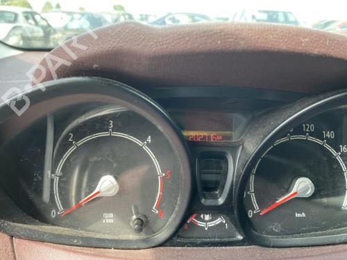 Engine control unit (ECU) FORD FIESTA VI (CB1, CCN) 1.4 TDCi | BP23906508M57 - Image 16